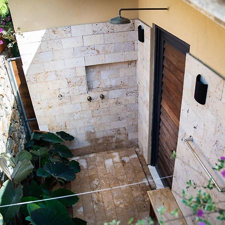 Готель Gardenia Springs Бурітака Номер фото